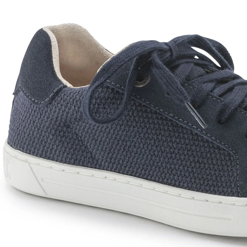 Birkenstock Porto Kids Suede Leather/Textile 7 Birkenstock Porto Kids Suede Leather/Textile - Image 7