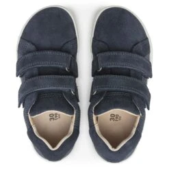 Birkenstock Porto HL Kids Suede Leather/Textile 10 Birkenstock Porto HL Kids Suede Leather/Textile -Birkenstock 1024334 top