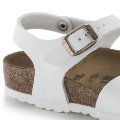 Birkenstock Rio Kids Birko-Flor -Birkenstock 1024374 detail 1