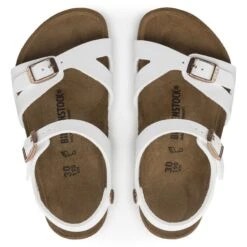 Birkenstock Rio Kids Birko-Flor -Birkenstock 1024374 top