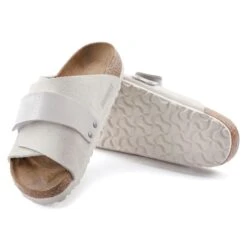 Birkenstock Kyoto Nubuck/Suede Leather 15 Birkenstock Kyoto Nubuck/Suede Leather -Birkenstock 1024526 sole