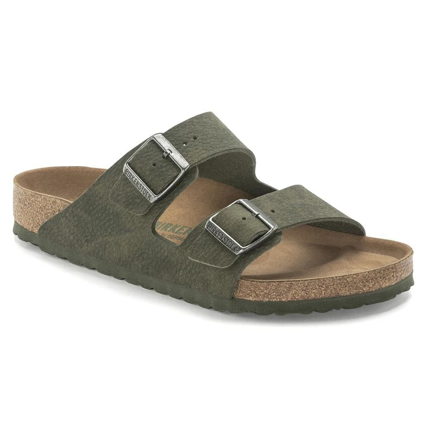 Birkenstock Arizona Microfibre 1 Birkenstock Arizona Microfibre