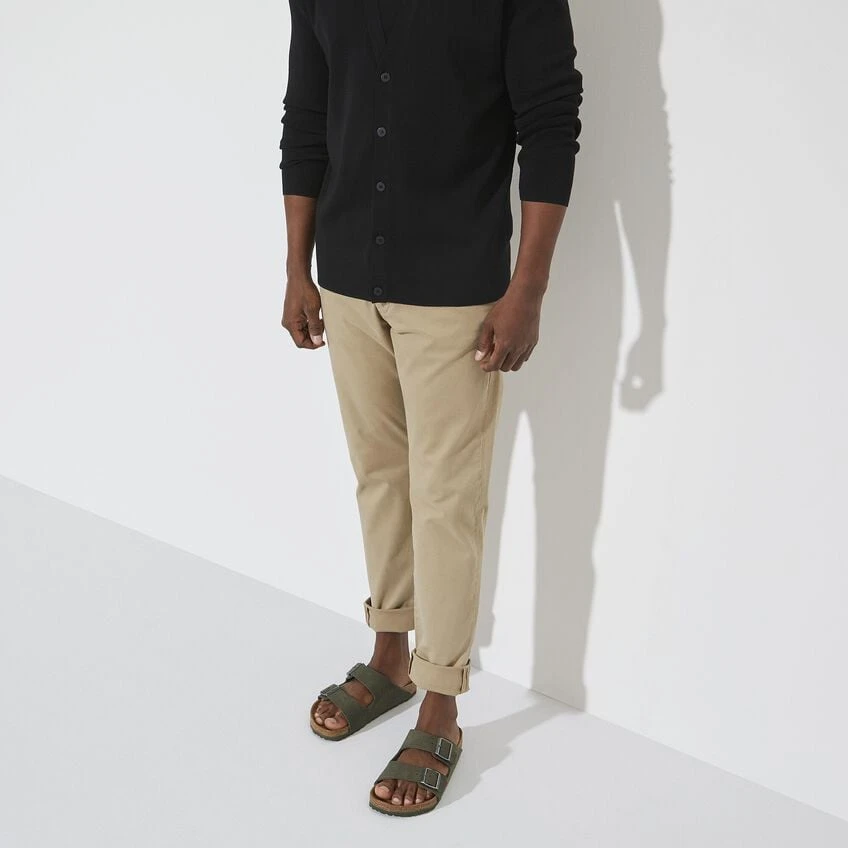 Birkenstock Arizona Microfibre 3 Birkenstock Arizona Microfibre - Image 3