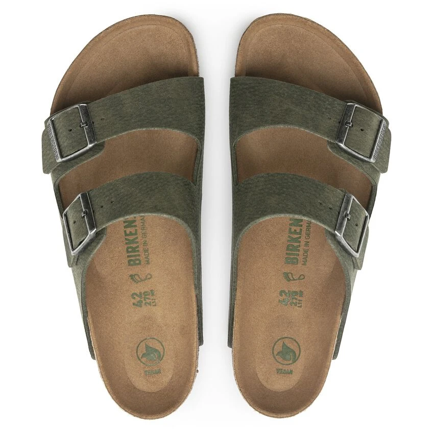 Birkenstock Arizona Microfibre 6 Birkenstock Arizona Microfibre - Image 6