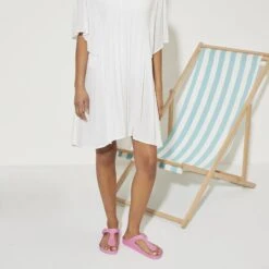 Birkenstock Gizeh Essentials EVA -Birkenstock 1024580 f look f