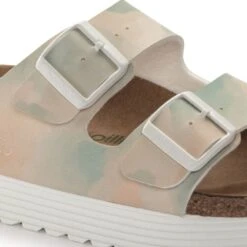 Arizona Platform Vegan -Birkenstock 1024597 detail 1
