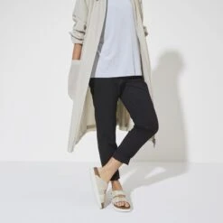 Arizona Platform Vegan -Birkenstock 1024597 f look f