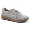 Birkenstock Honnef Low Suede Leather