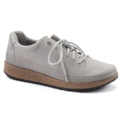 Birkenstock Honnef Low Suede Leather