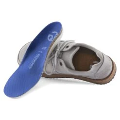 Birkenstock Honnef Low Suede Leather -Birkenstock 1024624 detail 2