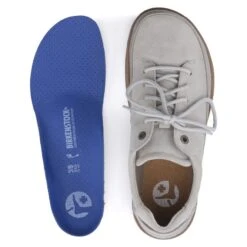 Birkenstock Honnef Low Suede Leather -Birkenstock 1024624 detail 3