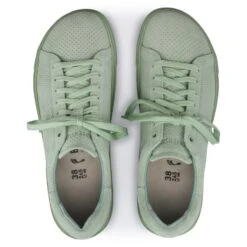 Birkenstock Bend Low Suede Embossed -Birkenstock 1024635 top