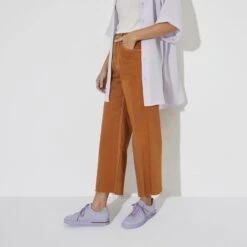 Birkenstock Bend Low Suede Embossed -Birkenstock 1024670 f look f