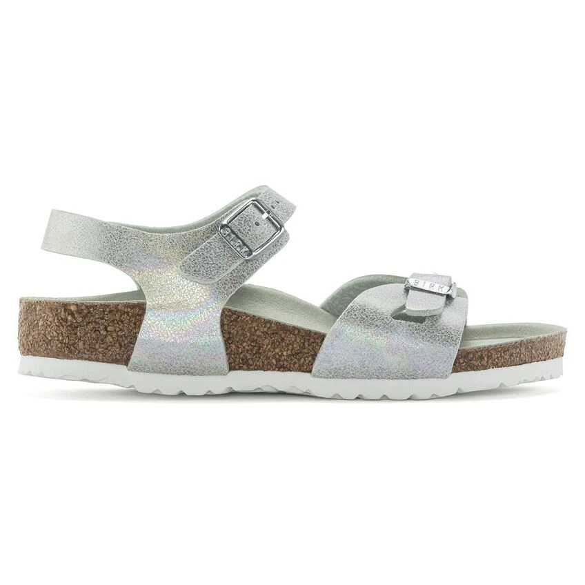 Birkenstock Rio Kids Micro Fibre 6 Birkenstock Rio Kids Micro Fibre - Image 6