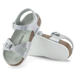 Birkenstock Rio Kids Micro Fibre 9 Birkenstock Rio Kids Micro Fibre -Birkenstock 1024710 sole