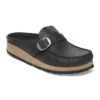 Birkenstock Buckley Oiled Leather