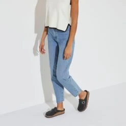 Birkenstock Buckley Oiled Leather -Birkenstock 1024897 f look f