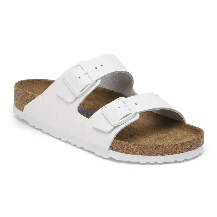 Birkenstock Arizona Soft Footbed 1 Birkenstock Arizona Soft Footbed