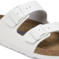 Birkenstock Arizona Soft Footbed 18 Birkenstock Arizona Soft Footbed -Birkenstock 1024945 detail 1
