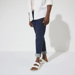 Birkenstock Arizona Soft Footbed 13 Birkenstock Arizona Soft Footbed -Birkenstock 1024945 f look m