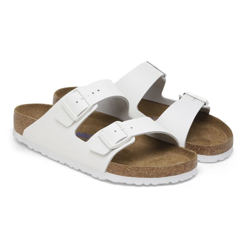 Birkenstock Arizona Soft Footbed 7 Birkenstock Arizona Soft Footbed - Image 7
