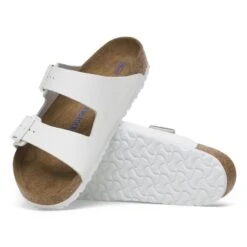 Birkenstock Arizona Soft Footbed 14 Birkenstock Arizona Soft Footbed -Birkenstock 1024945 sole