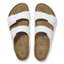 Birkenstock Arizona Soft Footbed 15 Birkenstock Arizona Soft Footbed -Birkenstock 1024945 top