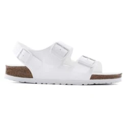 Birkenstock Milano Birko-Flor -Birkenstock 1024966 side