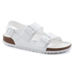 Birkenstock Milano Birko-Flor -Birkenstock 1025011 1