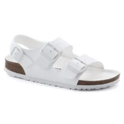 Birkenstock Milano Birko-Flor