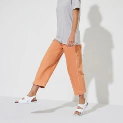 Birkenstock Milano Birko-Flor -Birkenstock 1025011 f look f