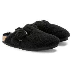 Birkenstock Boston Big Buckle 15 Birkenstock Boston Big Buckle -Birkenstock 1025682 pair