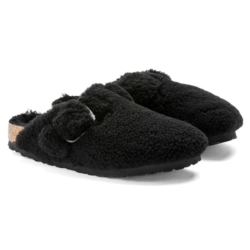 Birkenstock Boston Big Buckle 7 Birkenstock Boston Big Buckle - Image 7