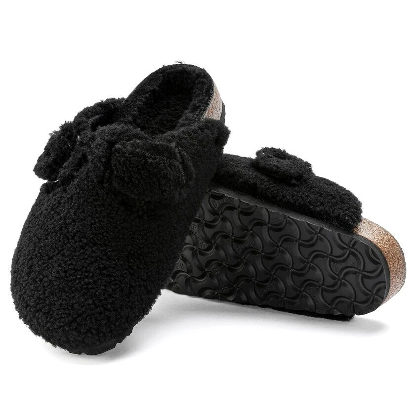 Birkenstock Boston Big Buckle 5 Birkenstock Boston Big Buckle - Image 5