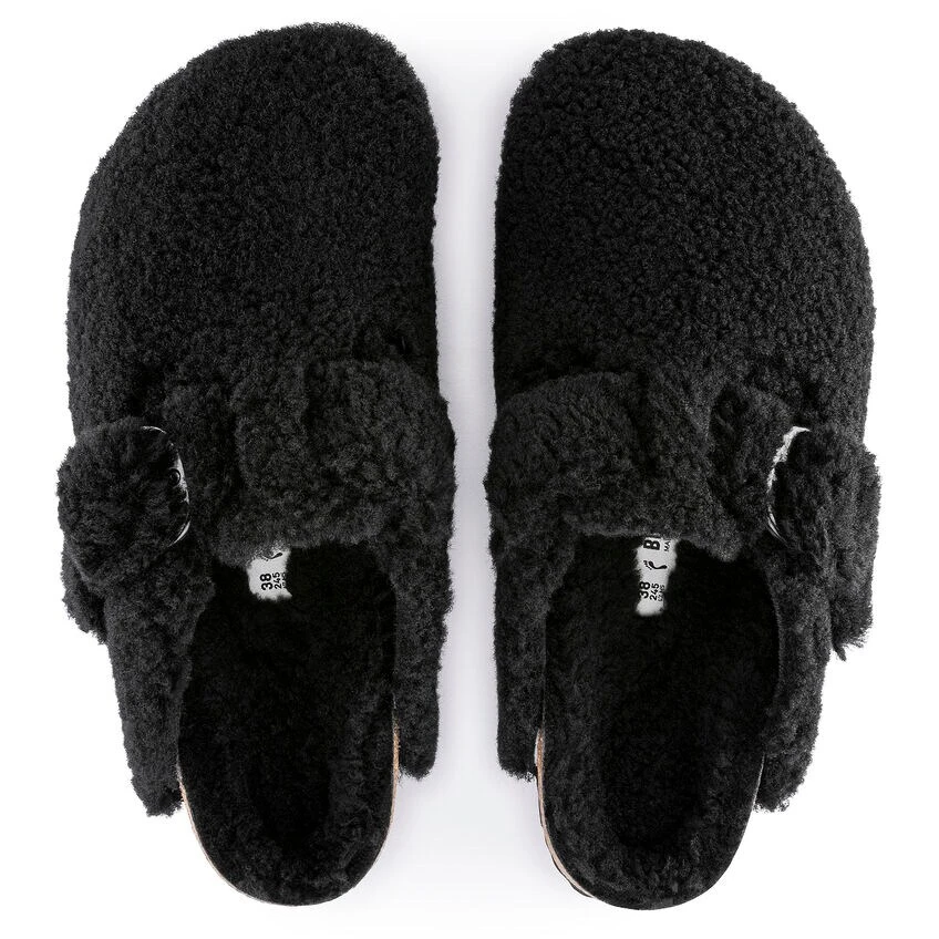 Birkenstock Boston Big Buckle 6 Birkenstock Boston Big Buckle - Image 6