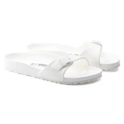Birkenstock Madrid Essentials 11 Birkenstock Madrid Essentials -Birkenstock 128183 pair