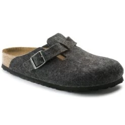 Birkenstock Boston Wool Felt