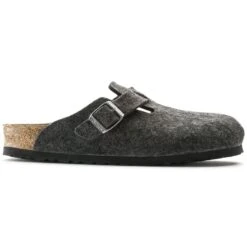 Birkenstock Boston Wool Felt -Birkenstock 160373 side
