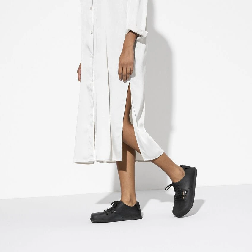 Birkenstock Montana Oiled Leather 10 Birkenstock Montana Oiled Leather - Image 10