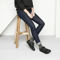 Birkenstock Montana Oiled Leather 12 Birkenstock Montana Oiled Leather -Birkenstock 199263 f look f