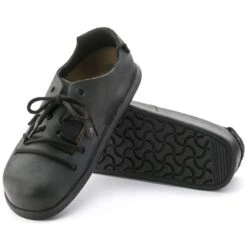 Birkenstock Montana Oiled Leather 14 Birkenstock Montana Oiled Leather -Birkenstock 199263 sole