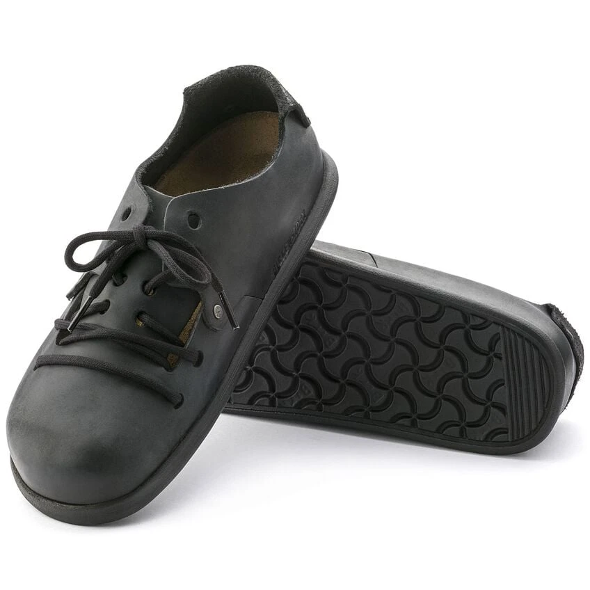 Birkenstock Montana Oiled Leather 5 Birkenstock Montana Oiled Leather - Image 5