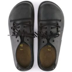 Birkenstock Montana Oiled Leather 15 Birkenstock Montana Oiled Leather -Birkenstock 199263 top