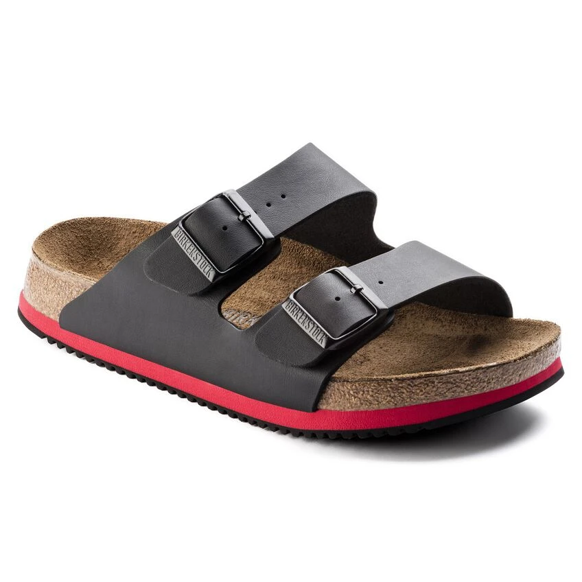 Birkenstock Arizona Super Grip Birko-Flor 1 Birkenstock Arizona Super Grip Birko-Flor