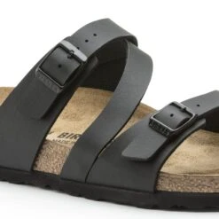 Birkenstock Salina Birko-Flor -Birkenstock 23121 detail 1
