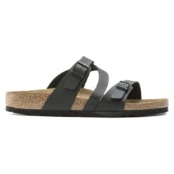 Birkenstock Salina Birko-Flor -Birkenstock 23121 side