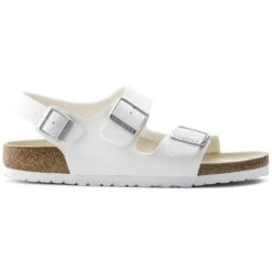 Birkenstock Milano Birko-Flor -Birkenstock 34733 side