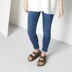 Birkenstock Milano Oiled Leather 11 Birkenstock Milano Oiled Leather -Birkenstock 34871 f look f