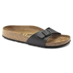 Birkenstock Madrid Birko-Flor