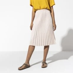 Birkenstock Gizeh Birko-Flor Nubuck 11 Birkenstock Gizeh Birko-Flor Nubuck -Birkenstock 43753 f look f